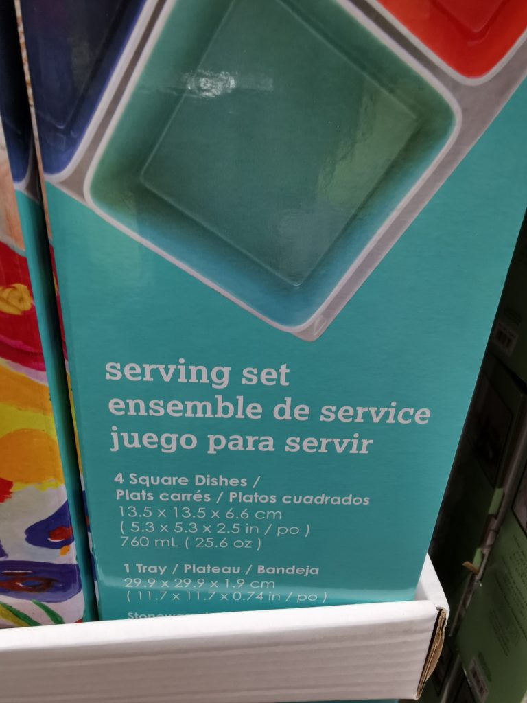Costco1459511OverandBack5pieceSummertimePlatterandBowlSet3