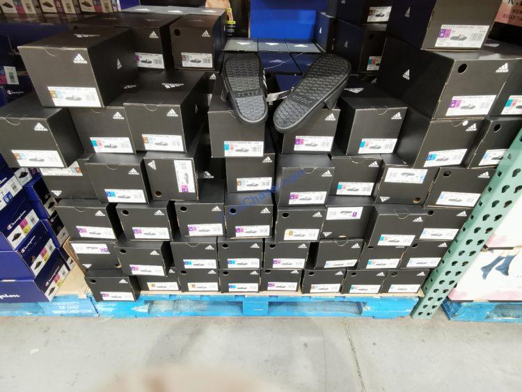 adidas costco slides
