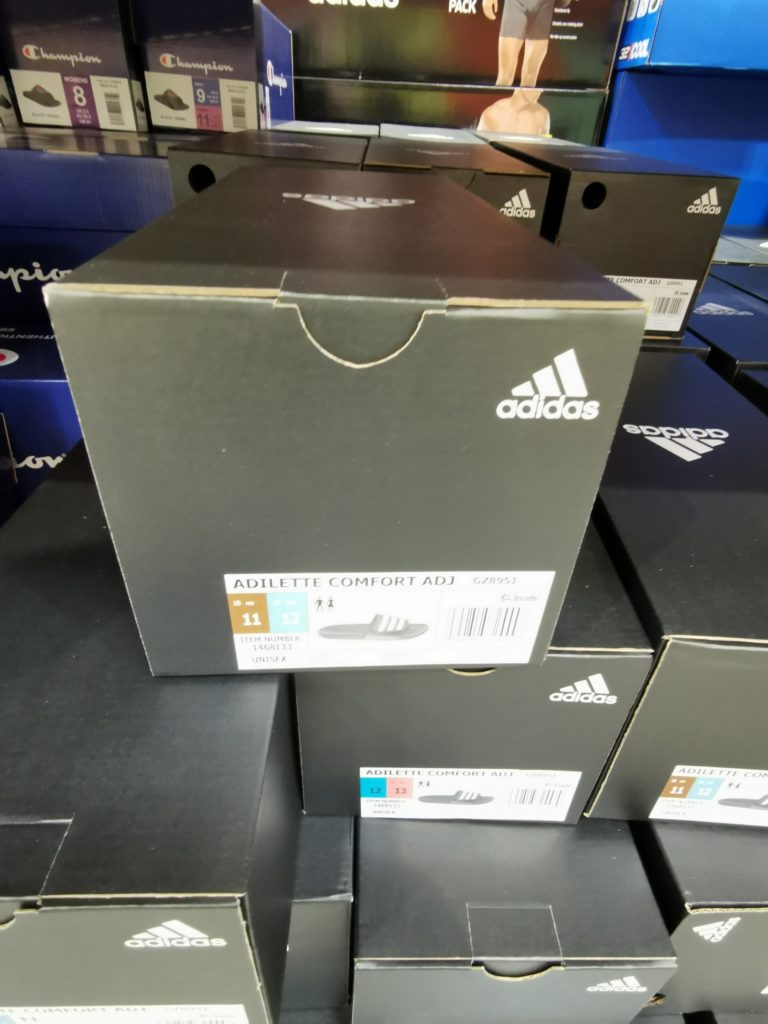Costco1468133 AdidasUnisexSlideSandal3 CostcoChaser
