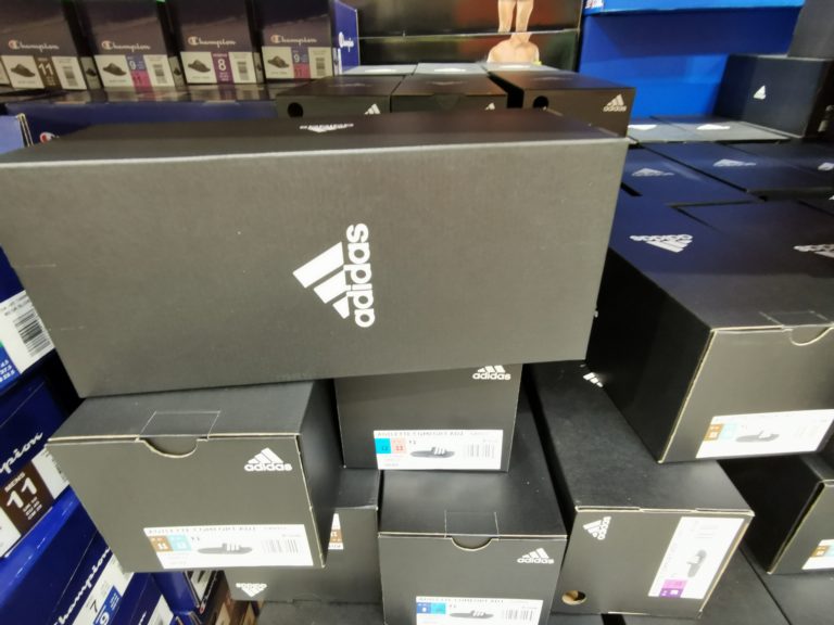 Costco1468133 AdidasUnisexSlideSandal4 CostcoChaser