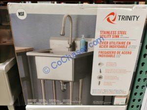 Costco-1469828-Trinity-Stainless-Steel-Utility-Sink-with-Pulldown-Faucet1