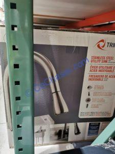 Costco-1469828-Trinity-Stainless-Steel-Utility-Sink-with-Pulldown-Faucet3