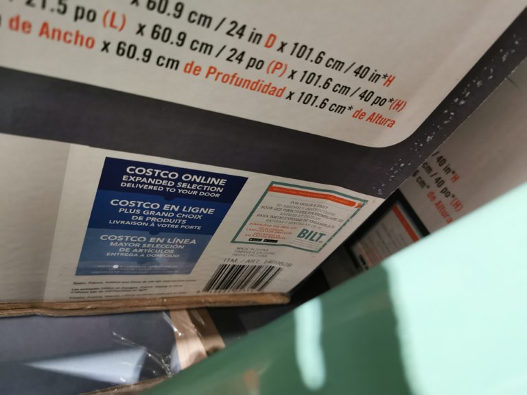 Costco1469828TrinityStainlessSteelUtilitySinkwithPulldown