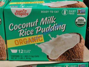 Costco-1478201-Sun-Tropics-Organic-Coconut-Rice-Pudding