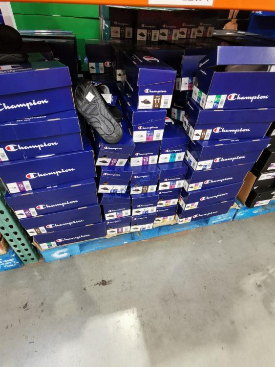 Costco1489694ChampionUnisexAdjustableSlidesall CostcoChaser