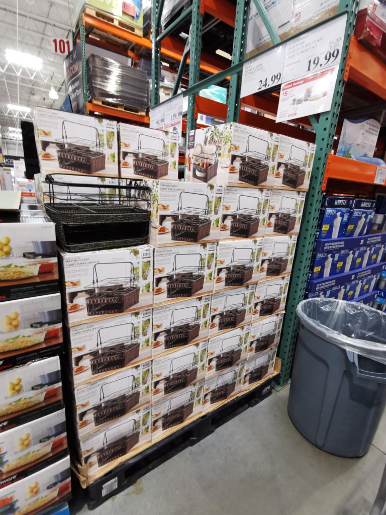 Costco1501551MesaPicnicCaddywithHandlesall CostcoChaser