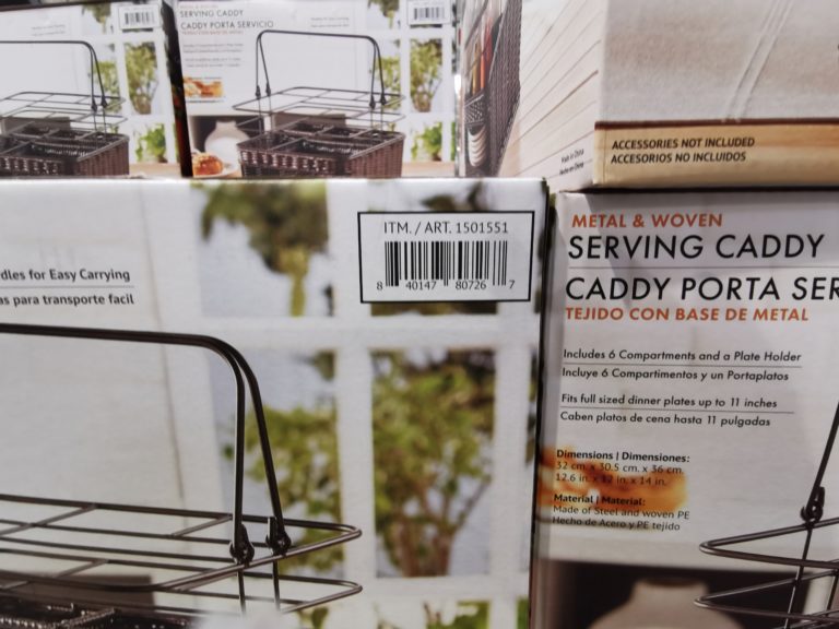 Costco1501551MesaPicnicCaddywithHandles2 CostcoChaser