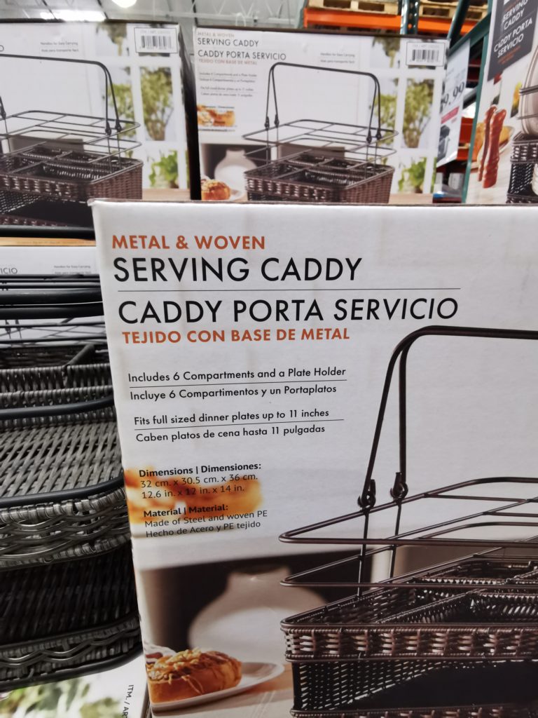 Costco1501551MesaPicnicCaddywithHandles3 CostcoChaser