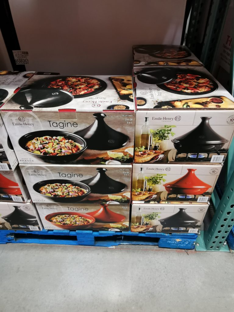Costco1508354EmileHenry2.6QuartTagineall CostcoChaser