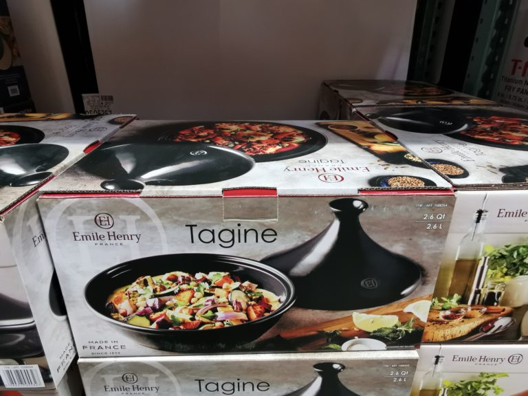 Costco1508354EmileHenry2.6QuartTagine1 CostcoChaser