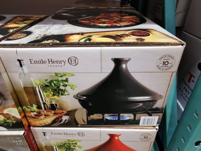 Costco1508354EmileHenry2.6QuartTagine2 CostcoChaser