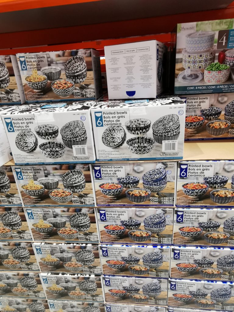 Costco1508753SignatureAllPurposeBowlsSetall CostcoChaser