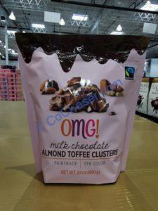 Costco-1541183-OMG-Almond-Toffee-Clusters