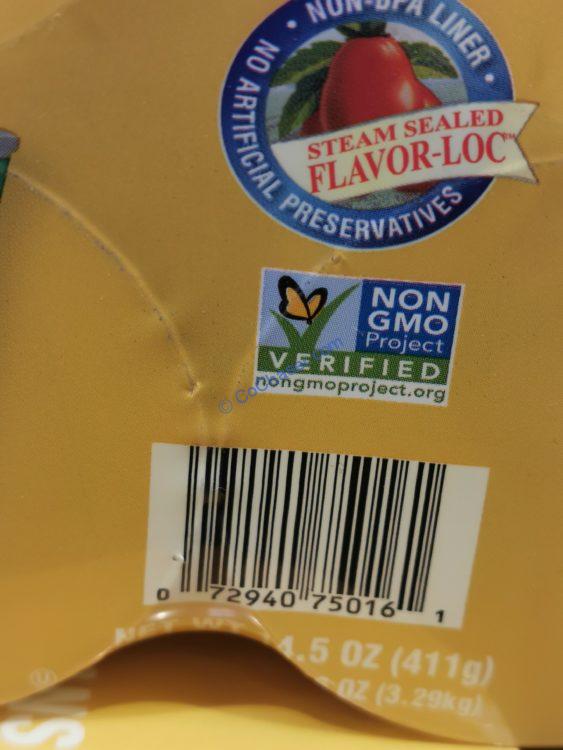 Costco1543116TuttorossoPetiteDicedTomatoesbar CostcoChaser