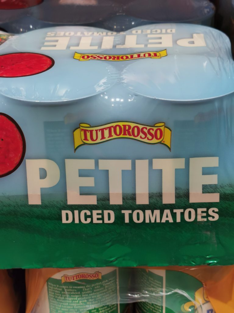 Costco1543116TuttorossoPetiteDicedTomatoes2 CostcoChaser
