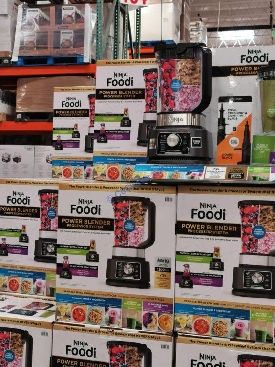 Costco1592427NinjaFoodiPowerBlenderProcessorSystemall