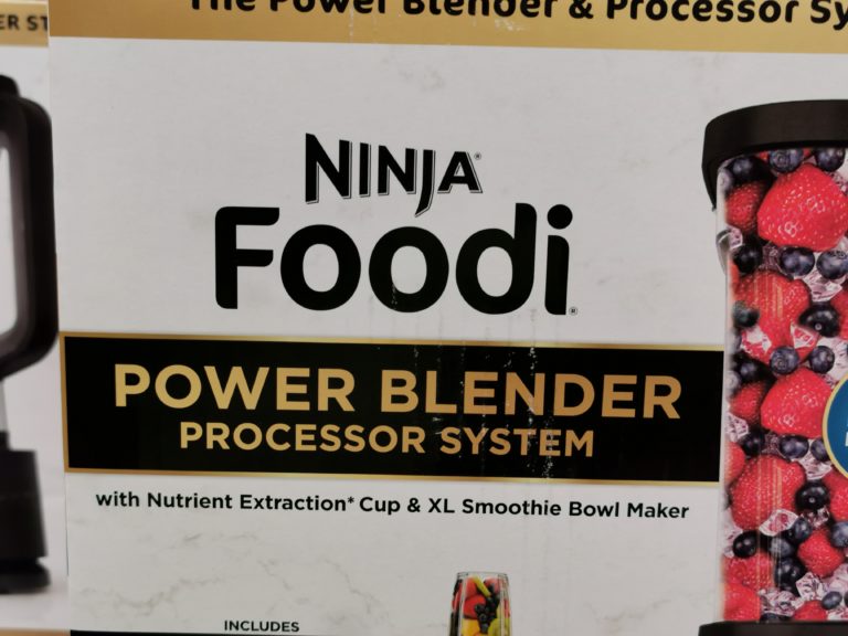 Costco1592427NinjaFoodiPowerBlenderProcessorSystemname CostcoChaser
