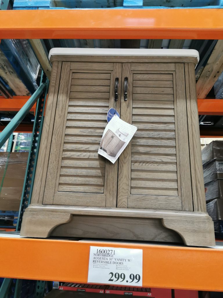 54+ Impressive Northridge Bathroom Vanity Costco Voted By The