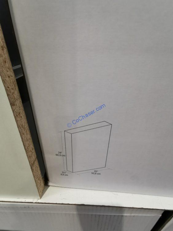 Kohler Medicine ModelR81168LA1 CostcoChaser