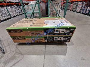 Costco-1902212-Lifetime-Resin-Utility-Shed