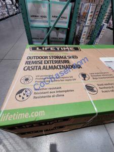 Costco-1902212-Lifetime-Resin-Utility-Shed6