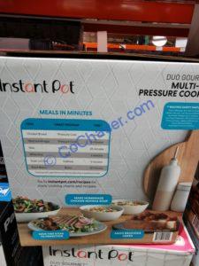 Costco-3226685-Instant-Pot-Duo-Gourmet-6qt-Multi-Use-Pressure-Cooker2