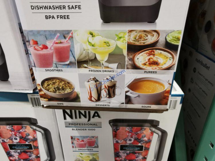 Costco3883930NinjaProfessionalBlender3 CostcoChaser