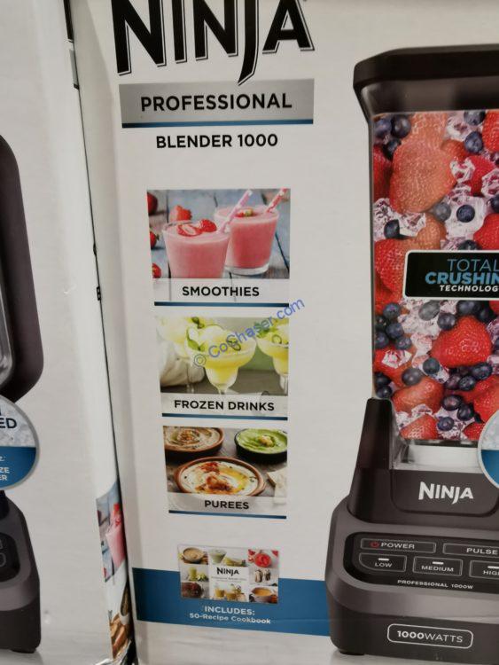 Costco3883930NinjaProfessionalBlender4 CostcoChaser