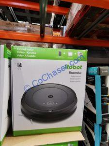 Costco-4877550- iRobot-Roomba i4-Wi-Fi-Connected-Robot-Vacuum1