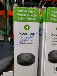Costco-4877550- iRobot-Roomba i4-Wi-Fi-Connected-Robot-Vacuum3