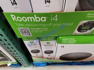 Costco-4877550- iRobot-Roomba i4-Wi-Fi-Connected-Robot-Vacuum4