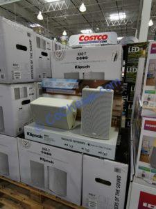 Costco-7999100-Klipsch-KHO-7-Outdoor-Weatherproof-Speakers