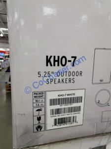 Costco-7999100-Klipsch-KHO-7-Outdoor-Weatherproof-Speakers6