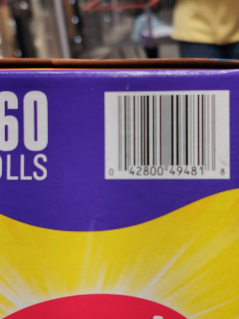 Costco1150485Totinos PepperoniPizzaRollsbar CostcoChaser