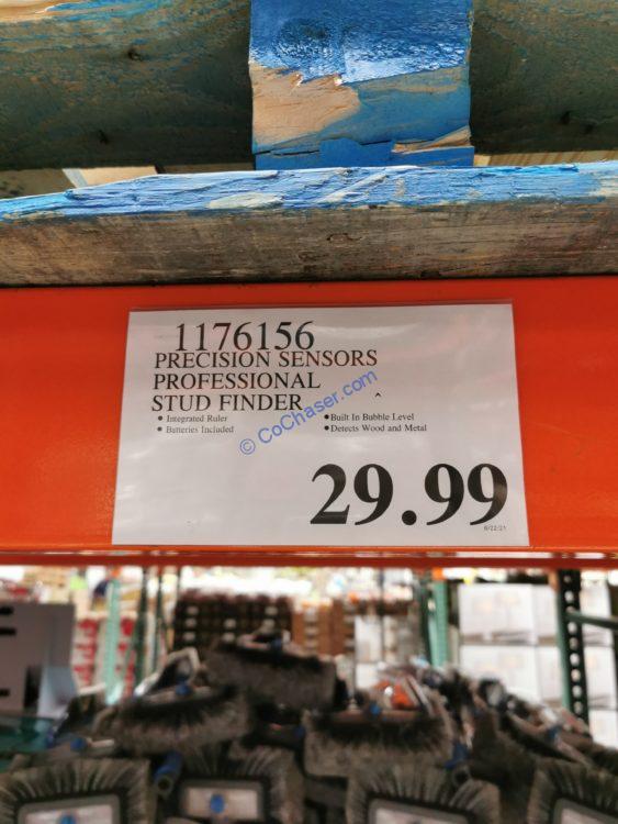 Costco-1176156-Precision-Sensors-Professional-Stud-Finder-tag1