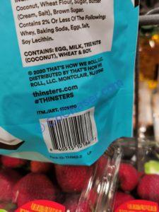 Costco-1309190-Thinsters-Toasted-Coconut-bar