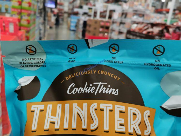 Costco1309190ThinstersToastedCoconutname CostcoChaser