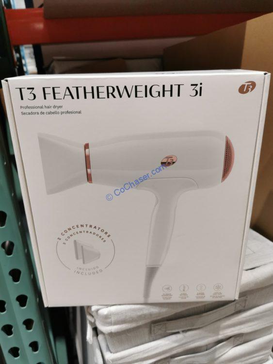 Costco1355421T3Featherweight3iHairDryer1 CostcoChaser