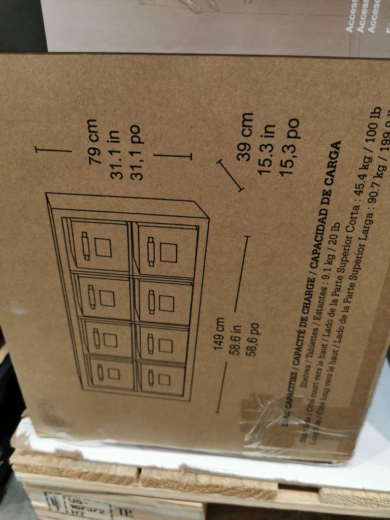 Costco1356014BaysideFurnishingsONINRoomDividersize CostcoChaser