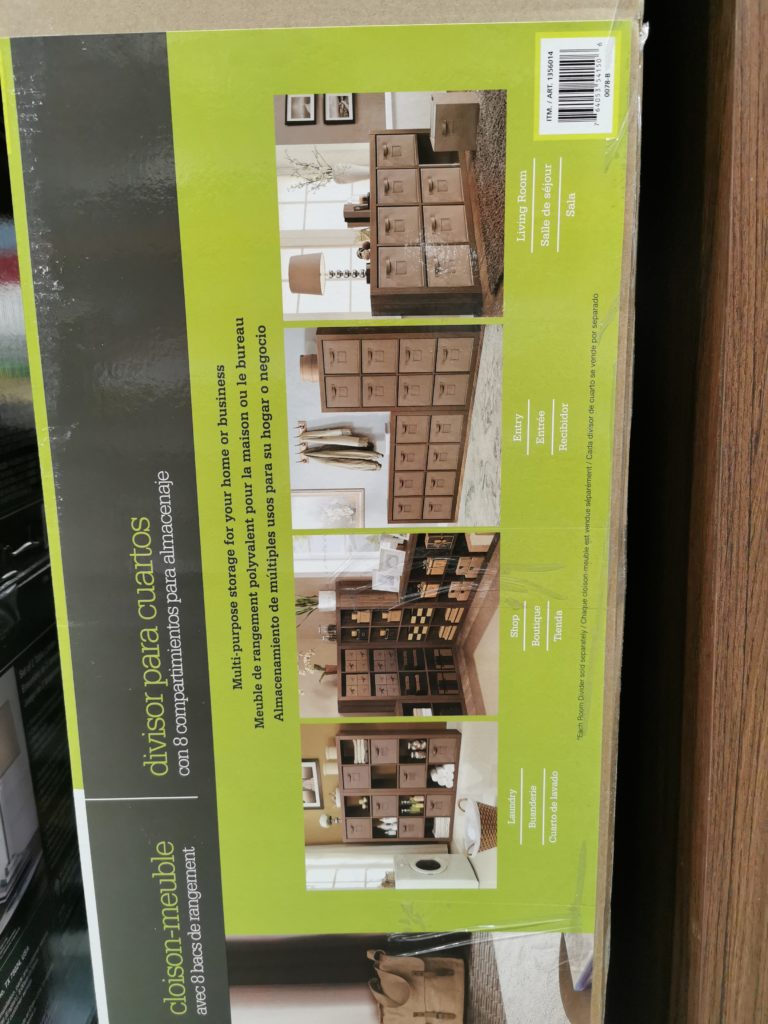 Costco1356014BaysideFurnishingsONINRoomDivider3 CostcoChaser