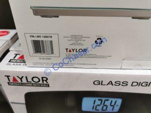 Costco-1358178-Taylor-Digital-Glass-Scale-High-Capacity-bar1