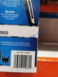 Costco-1398697-Wahl-Deluxe-Haircut-Kit-with-Trimmer-bar