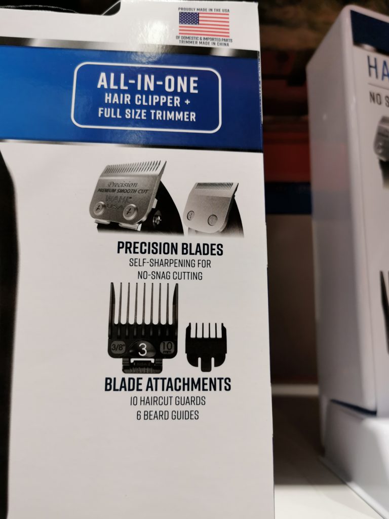 Costco1398697WahlDeluxeHaircutKitwithTrimmer2 CostcoChaser
