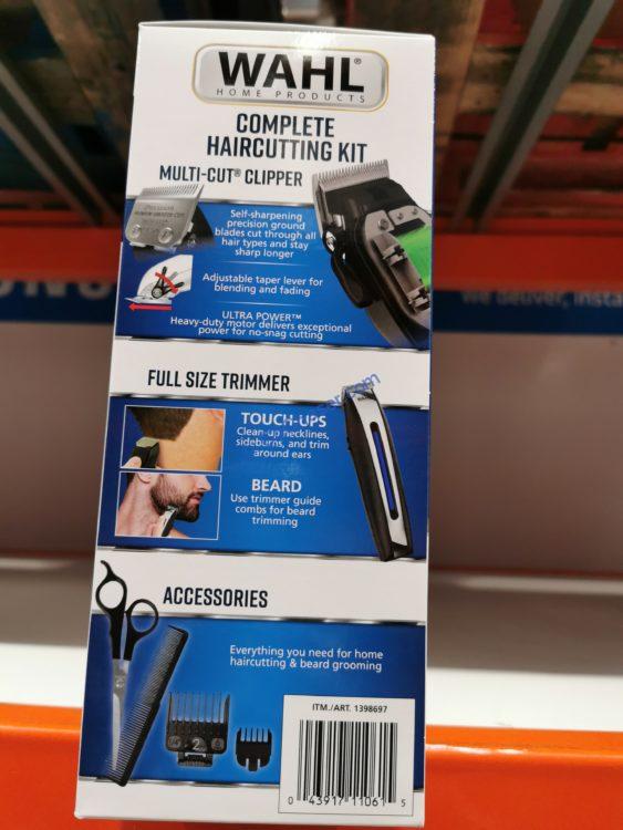 Costco1398697WahlDeluxeHaircutKitwithTrimmer3 CostcoChaser
