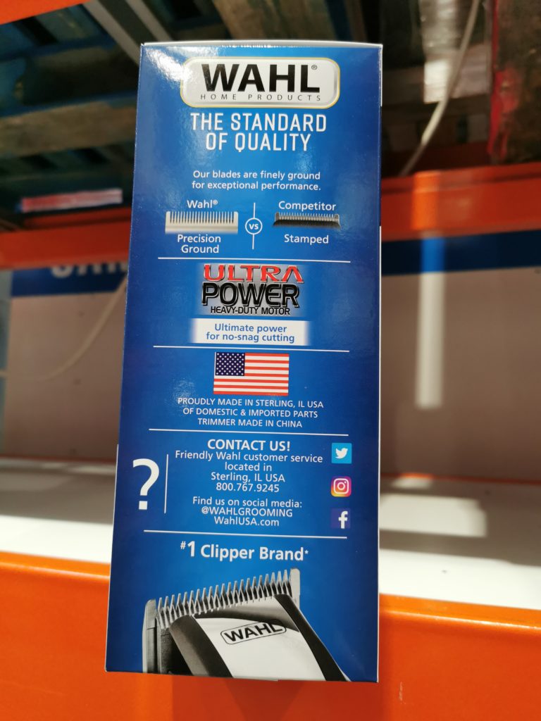 Costco1398697WahlDeluxeHaircutKitwithTrimmer5 CostcoChaser