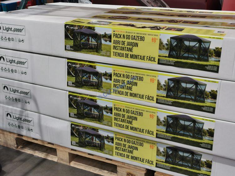 Costco1425535LightspeedInstantScreenHouseall CostcoChaser