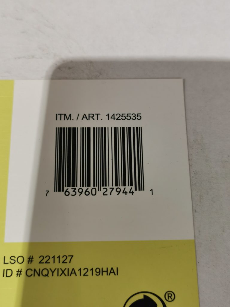 Costco1425535LightspeedInstantScreenHousebar CostcoChaser