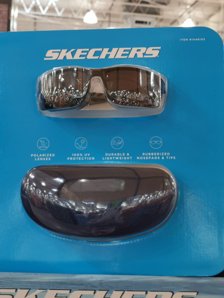 Skechers Polarized Sunglasses CostcoChaser
