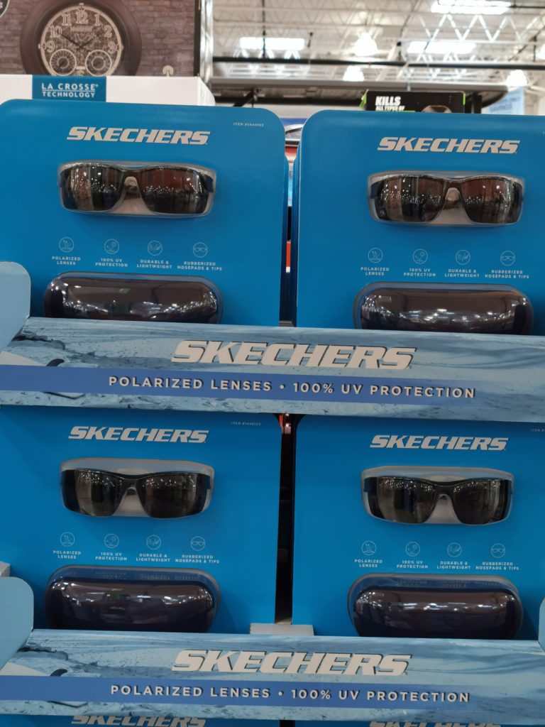Costco1448103SkechersPolarizedSunglasseall CostcoChaser