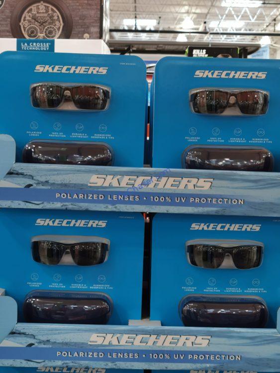 Costco1448103SkechersPolarizedSunglasseall CostcoChaser